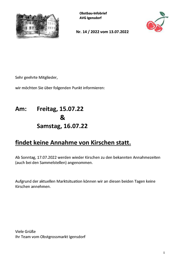 2022-14-obstbau-info-igensdorf Obstbau-Infobrief AVG Igensdorf Nr. 14